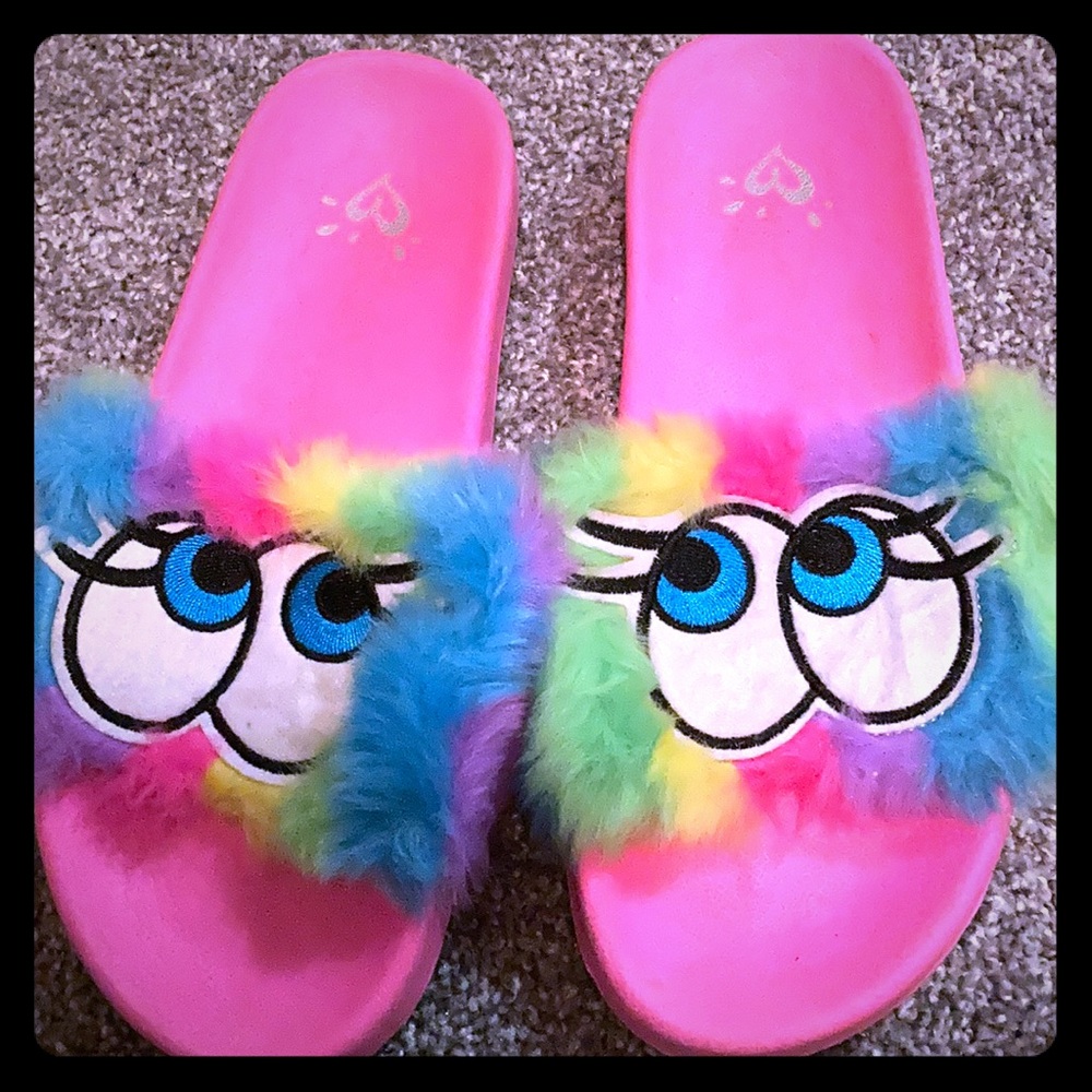 Slides